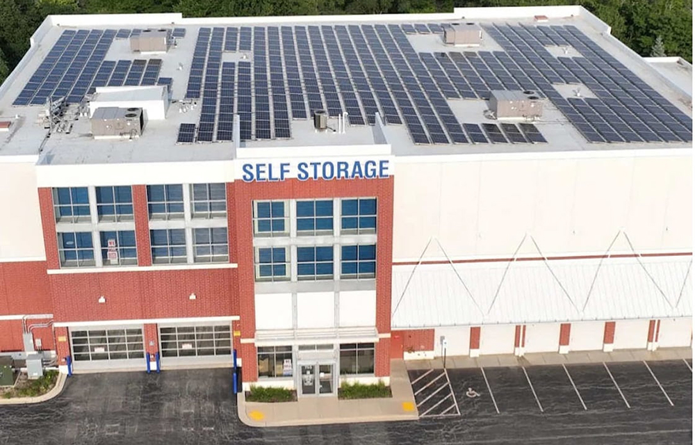Talonvest Capital arranges $48 million financing for six-property self-storage portfolio